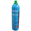 Electrolux Aeg R600a Refrigerant - R600a Gas r600a 420g - 50287209006